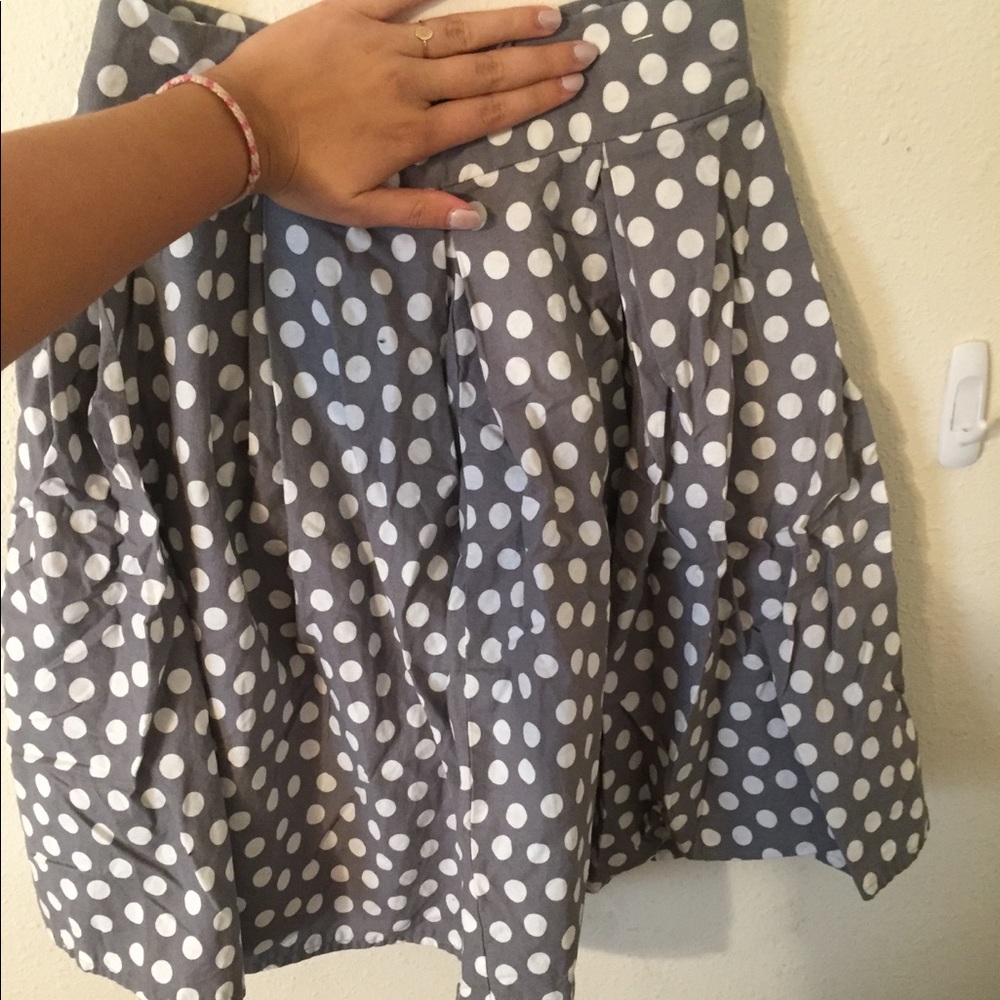 Skirt
